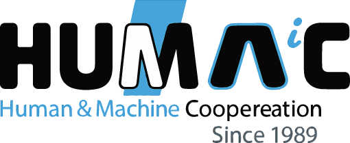 株式会社ヒューマック